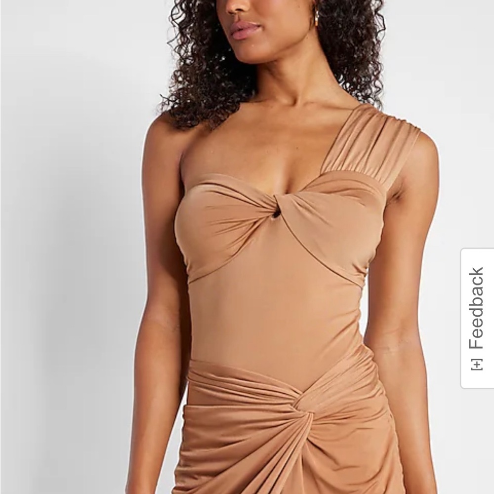 NEW!!! Express Bodysuit